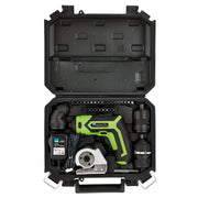 Draper Storm Force 4V Multifunction Screwdriver & Cutting Tool