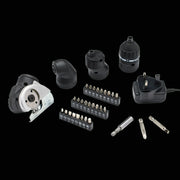 Draper Storm Force 4V Multifunction Screwdriver & Cutting Tool
