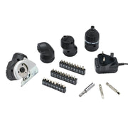 Draper Storm Force 4V Multifunction Screwdriver & Cutting Tool
