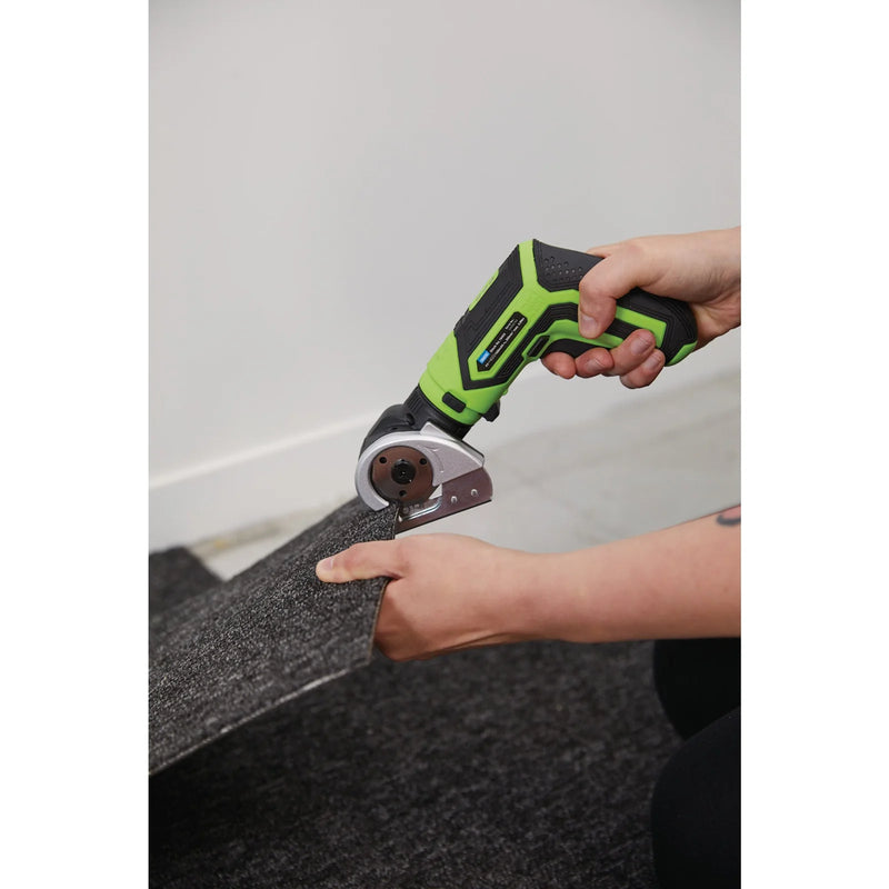 Draper Storm Force 4V Multifunction Screwdriver & Cutting Tool