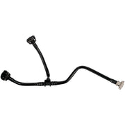 Gates Molded Heater Hose 02-3076