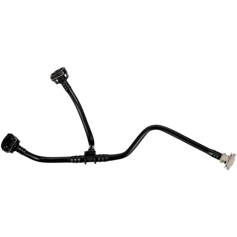 Gates Molded Heater Hose 02-3076