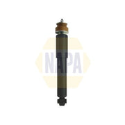 NAPA Shock Absorber Damper Strut Rear Left NSA1966