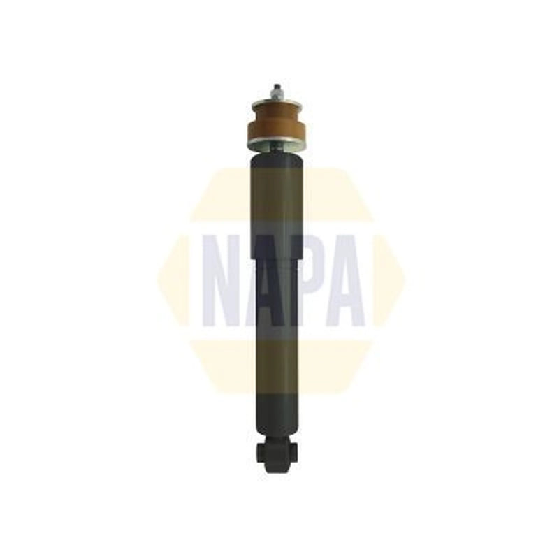 NAPA Shock Absorber Damper Strut Rear Left NSA1966