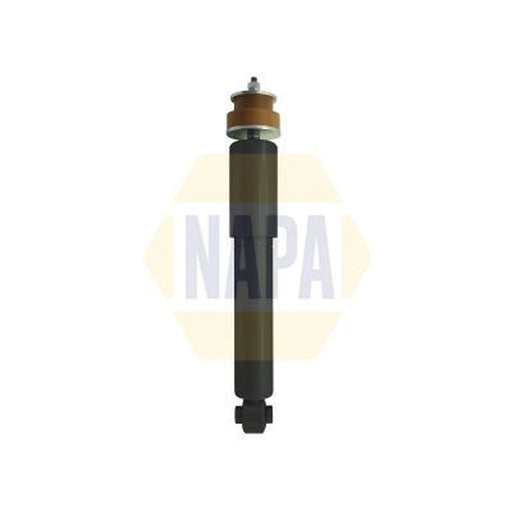 NAPA Shock Absorber Damper Strut Rear Left NSA1966