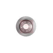 Apec 2 x Vented Front Brake Discs DSK662