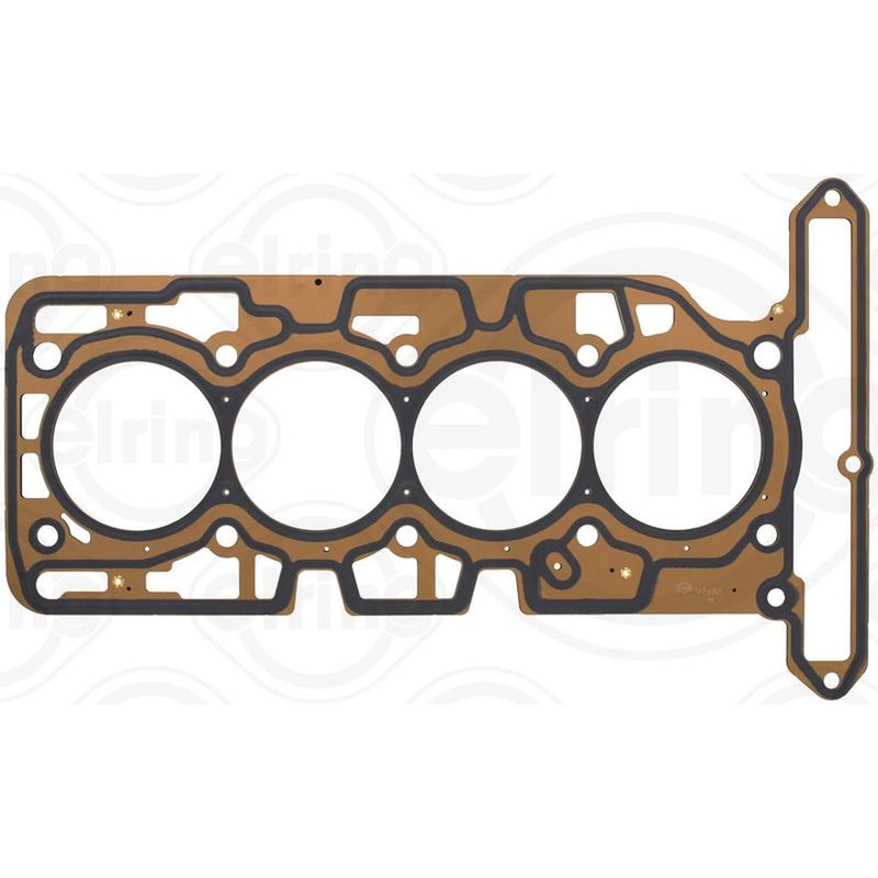 Elring Cylinder Head Gasket 0mm Thick 197.680