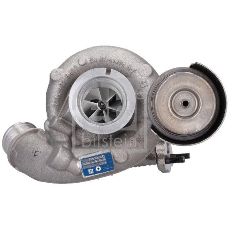 Febi Turbocharger Turbo Unit Right 187631