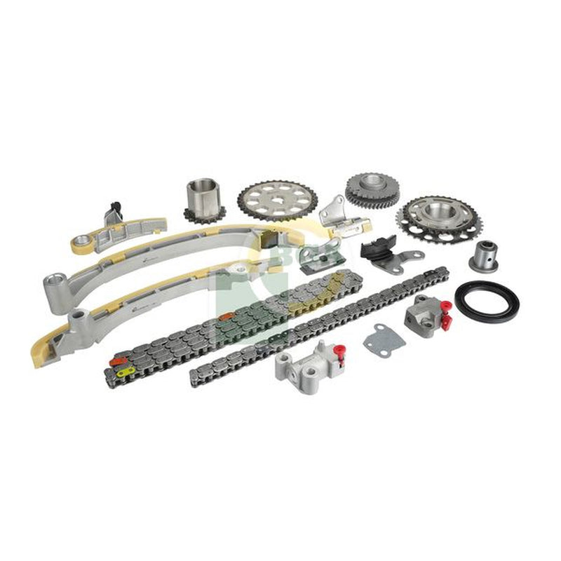 BGA Timing Chain Kit Set 124 Links TC9177FK