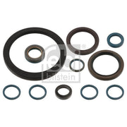 Febi Manual Transmission Gasket Set 45376