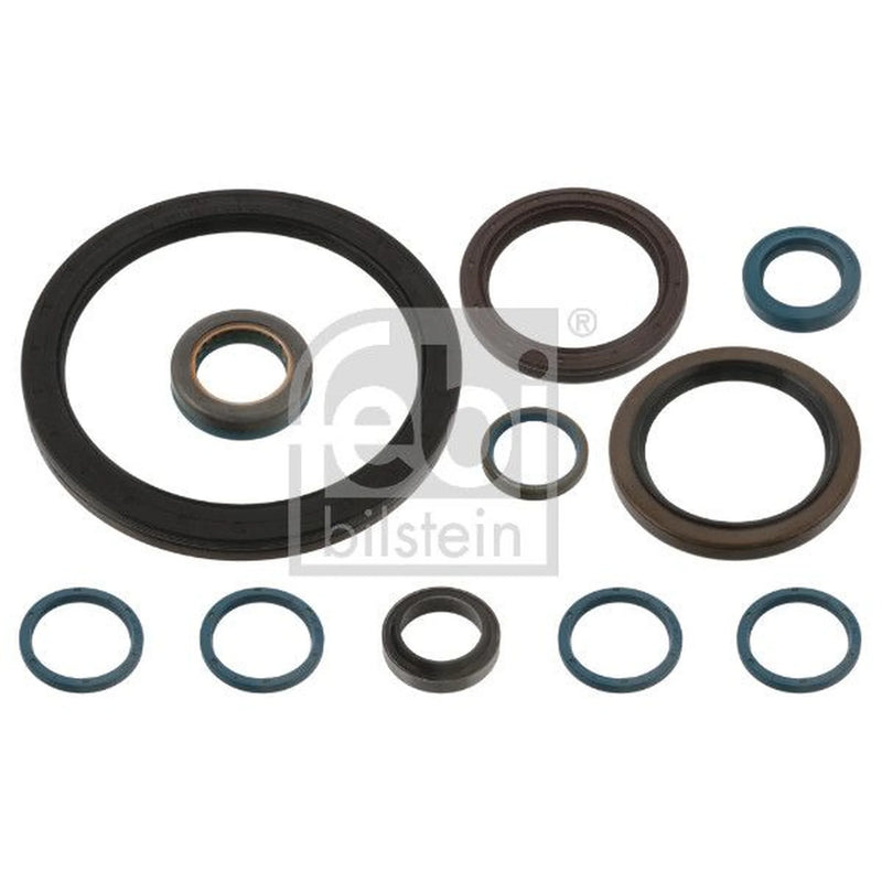 Febi Manual Transmission Gasket Set 45376