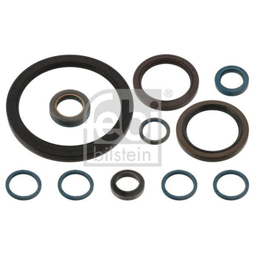 Febi Manual Transmission Gasket Set 45376