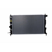 Hella Engine Radiator 8MK 366 302-721