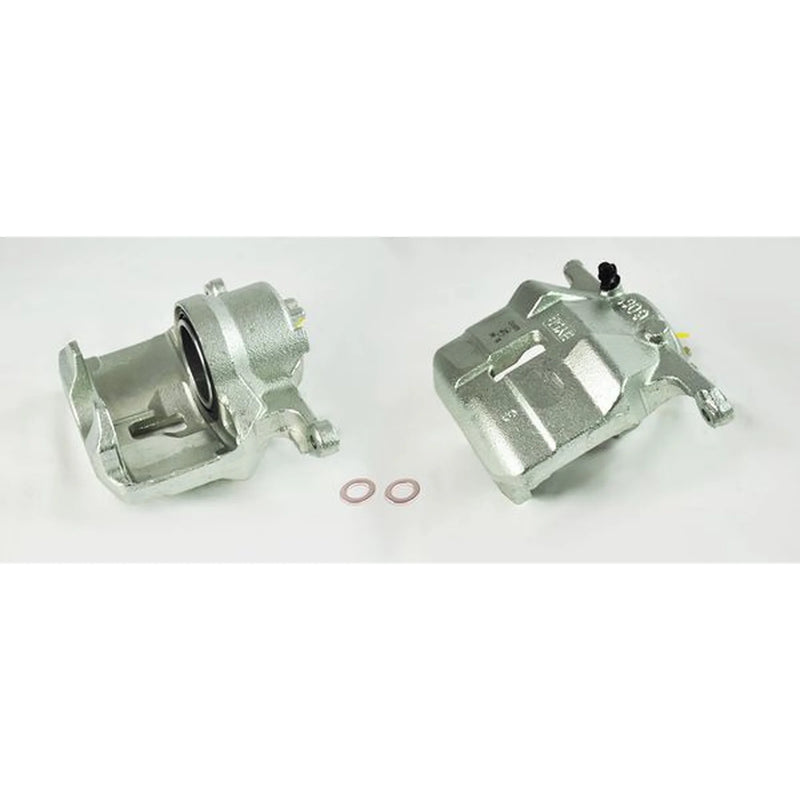 Juratek Brake Caliper Assembly Front Right JCA1067R