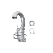 Hella Catalytic Converter 8LE 366 051-161