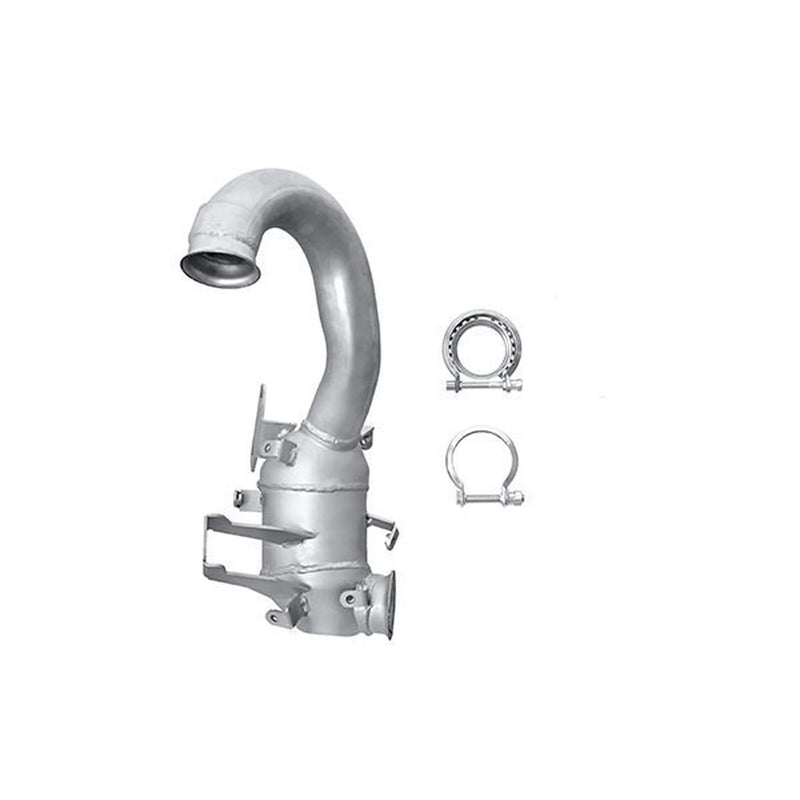 Hella Catalytic Converter 8LE 366 051-161