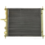 Mahle Engine Radiator CR 1998 000P