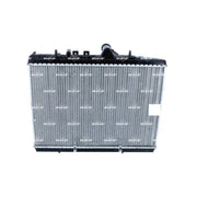 NRF Engine Radiator 55346