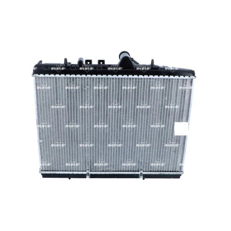 NRF Engine Radiator 55346
