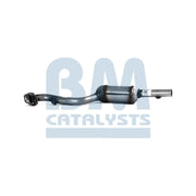 BM Catalysts Homologated Petrol Cat BM92394H