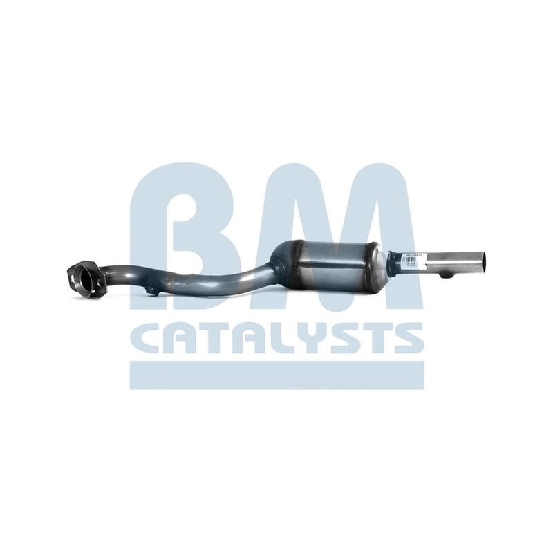 BM Catalysts Homologated Petrol Cat BM92394H