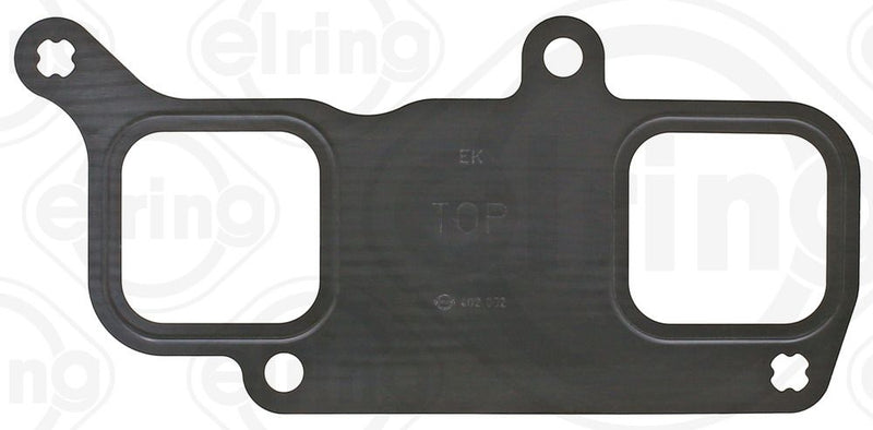 Elring 402.002 Gasket, intake manifold