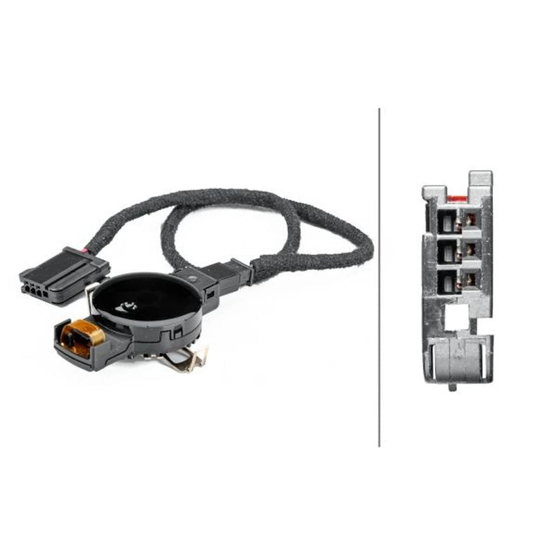 Hella Rain Light Humidity Sensor 6PW 6PW 011 178-861