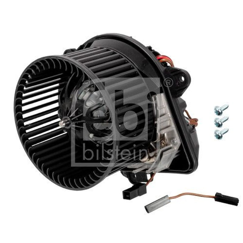 Febi Heater Blower Fan 181104