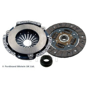 Blue Print Clutch Kit Set 3pc 215mm ADV183043
