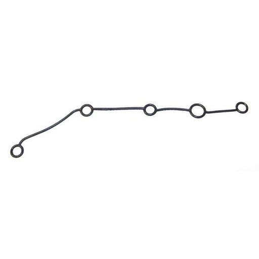 Elring Timing Case Cover Gasket Cylinder Head Rubber 390.250