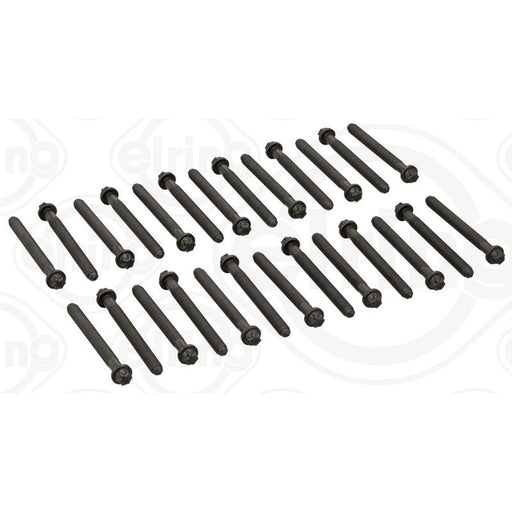 Elring Cylinder Head Bolt Set M14x2,0x141 570.390