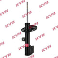 KYB Shock Absorber Damper Strut Front Left 3348059