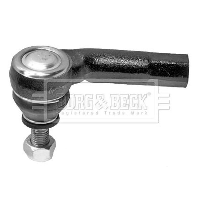Borg & Beck Steering Tie Rod End Ball Joint BTR4931