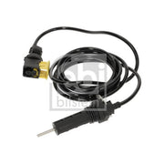 Febi Brake Pad Wear Sensor Rear Left 196995