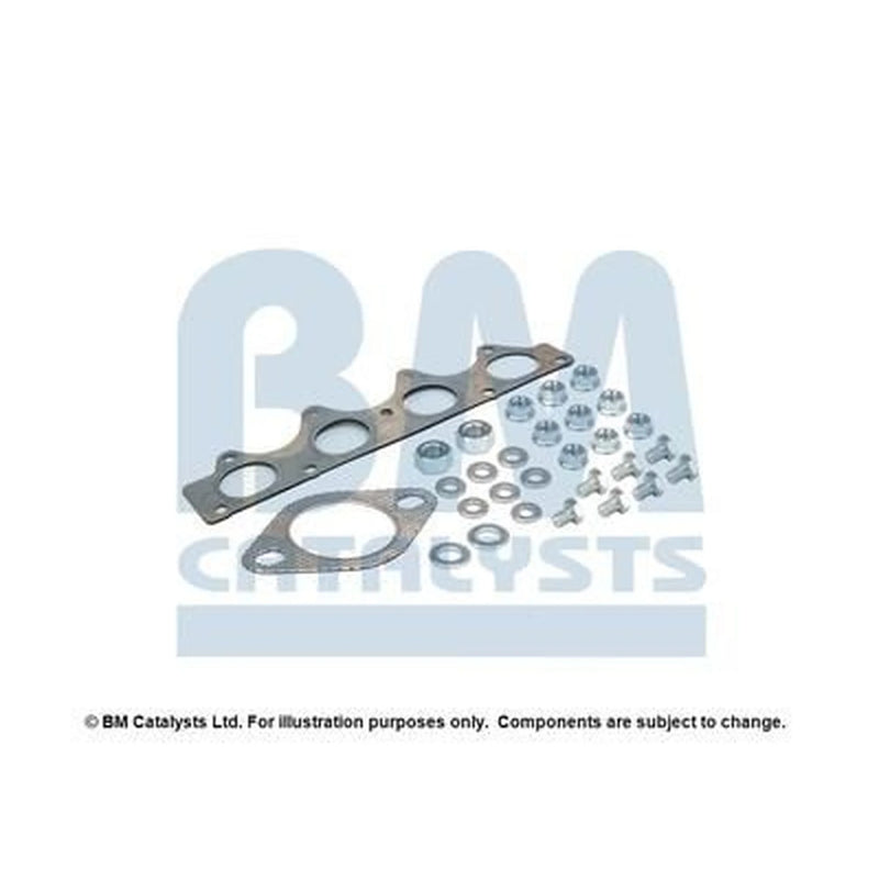 BM Catalysts Fitting Kit FK92049B FK92049B