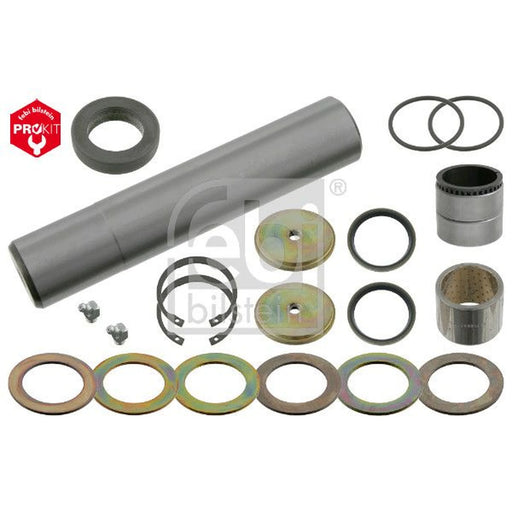 Febi Kingpin Repair Kit 35mm OD Front Right 10608