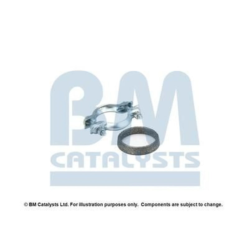 BM Catalysts Fitting Kit FK90634A FK90634A