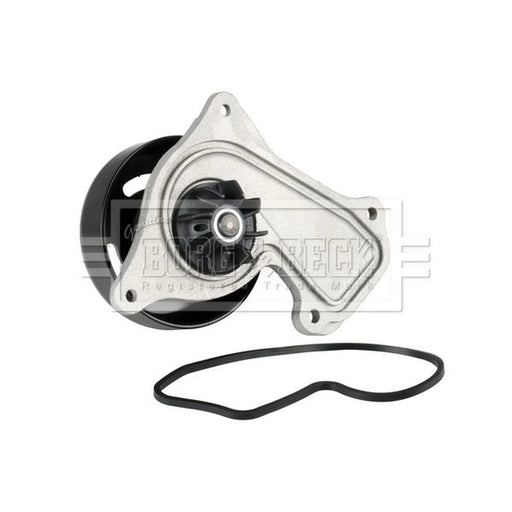 Borg & Beck Engine Cooling Water Pump BWP2488