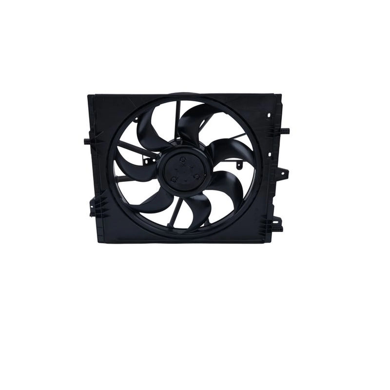 Bosch Engine Cooling Fan 0 130 708 549