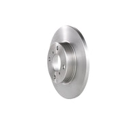 Bosch 2 x Solid Front Brake Discs 0 986 478 729