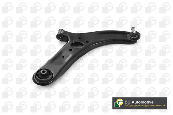 BGA Control/Trailing Arm Front Right