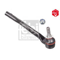 Febi Steering Tie Rod End Ball Joint Front Right 36586