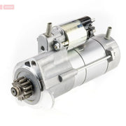 Denso Starter Motor 12V 1.9kW 13 Teeth DSN1424