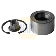 NAPA Wheel Bearing Kit PWB1081