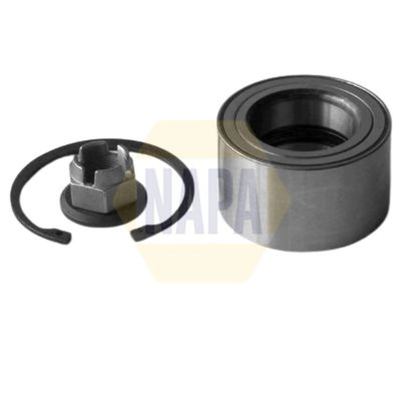 NAPA Wheel Bearing Kit PWB1081