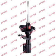 KYB Shock Absorber Damper Strut Front Left 331045