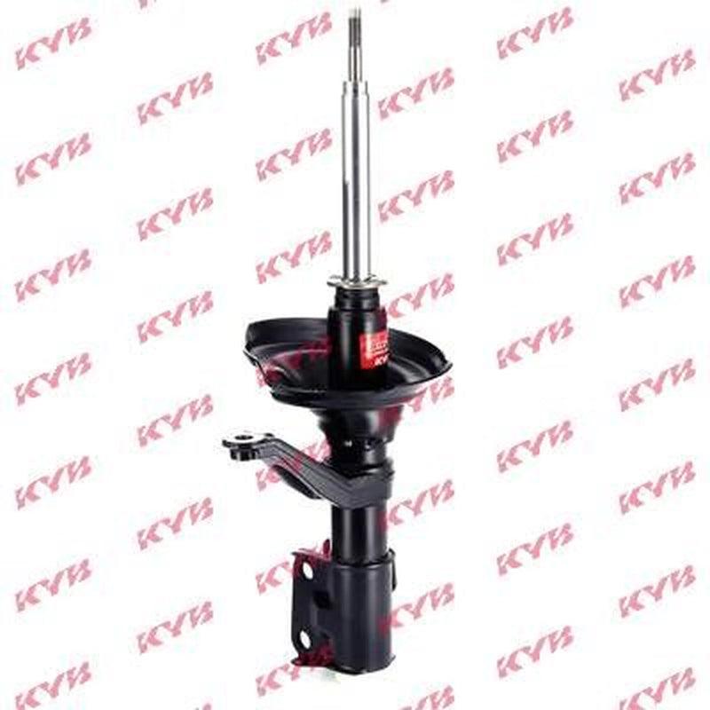 KYB Shock Absorber Damper Strut Front Left 331045