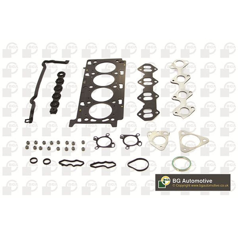 BGA Cylinder Head Gasket Kit HK1972