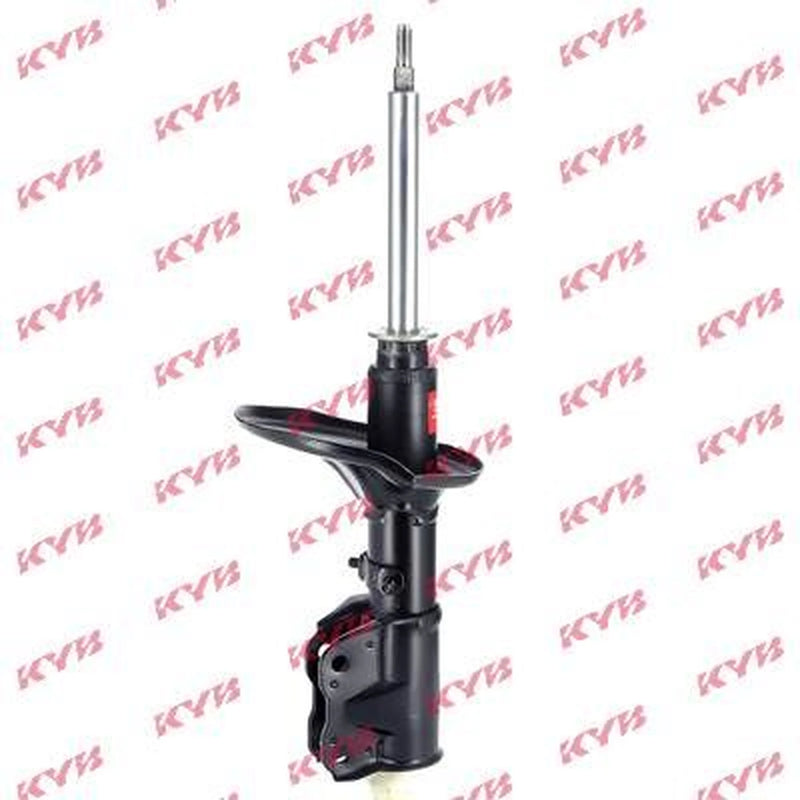 KYB Shock Absorber Damper Strut Front Left 334073