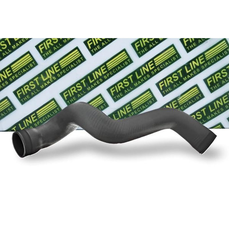 First Line Intercooler Turbo Charge Air Hose Front FTH1104